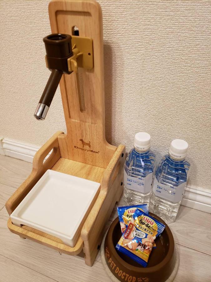 Holiday home おもてなしハウスさいたま
