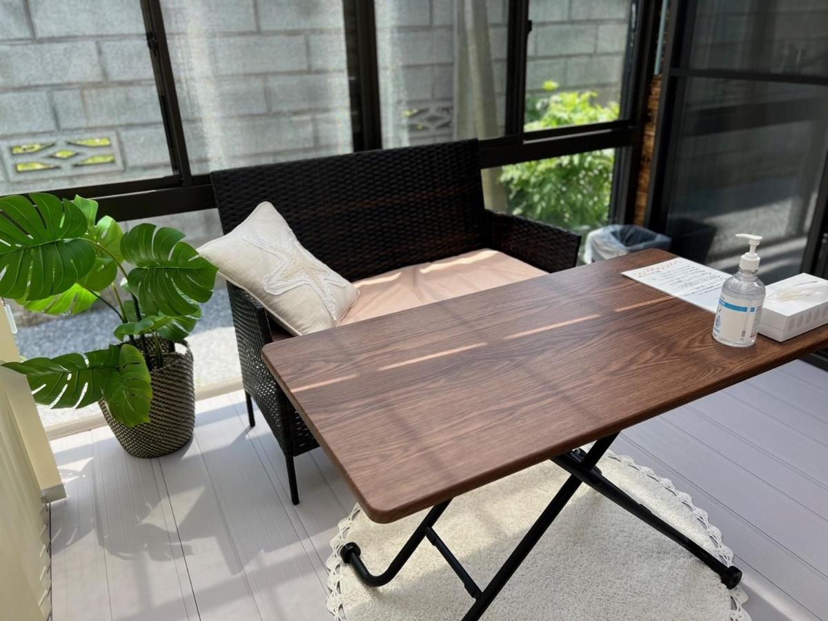 Holiday home おもてなしハウスさいたま *